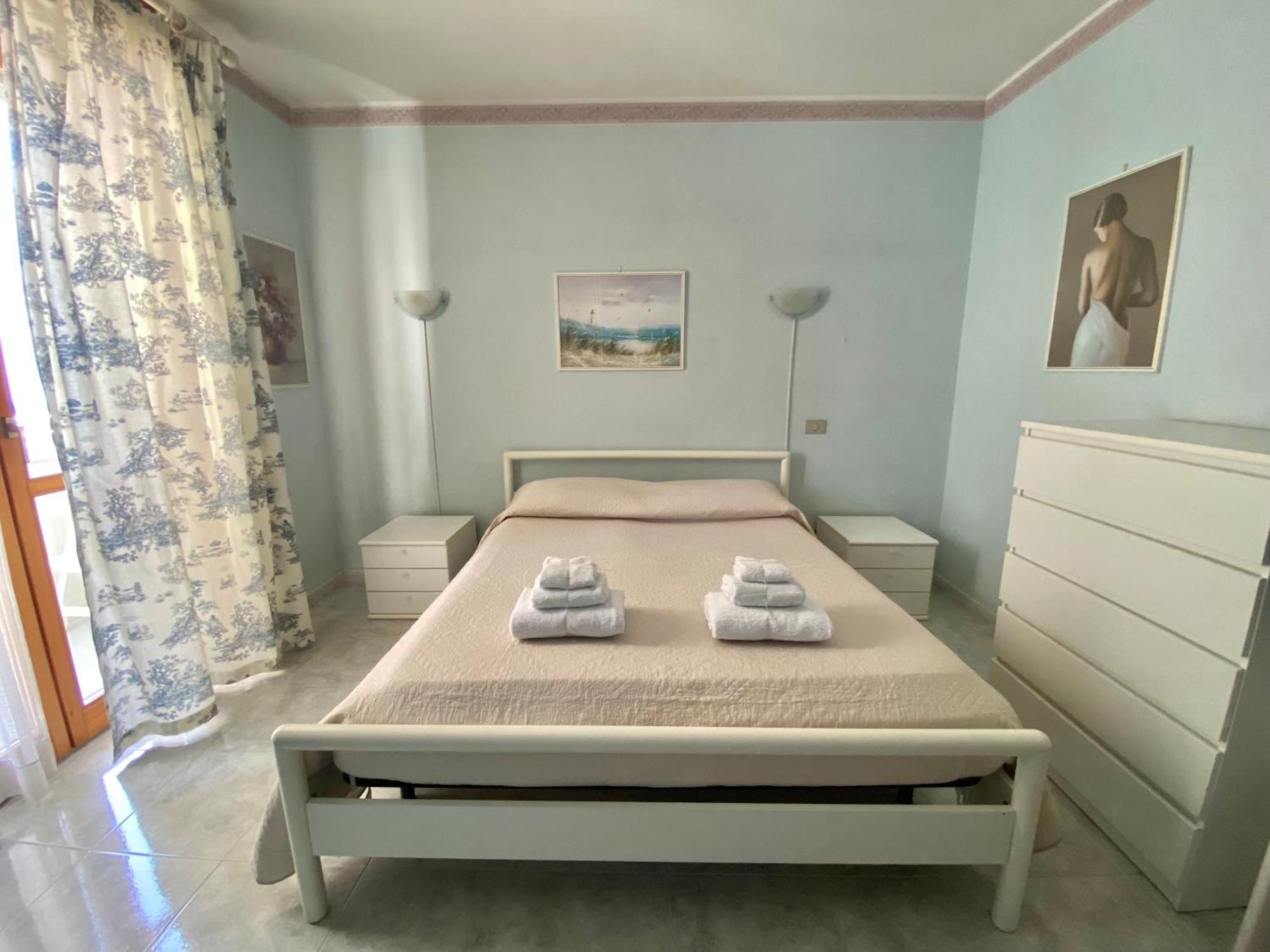 La Tana Alguer Habitación foto