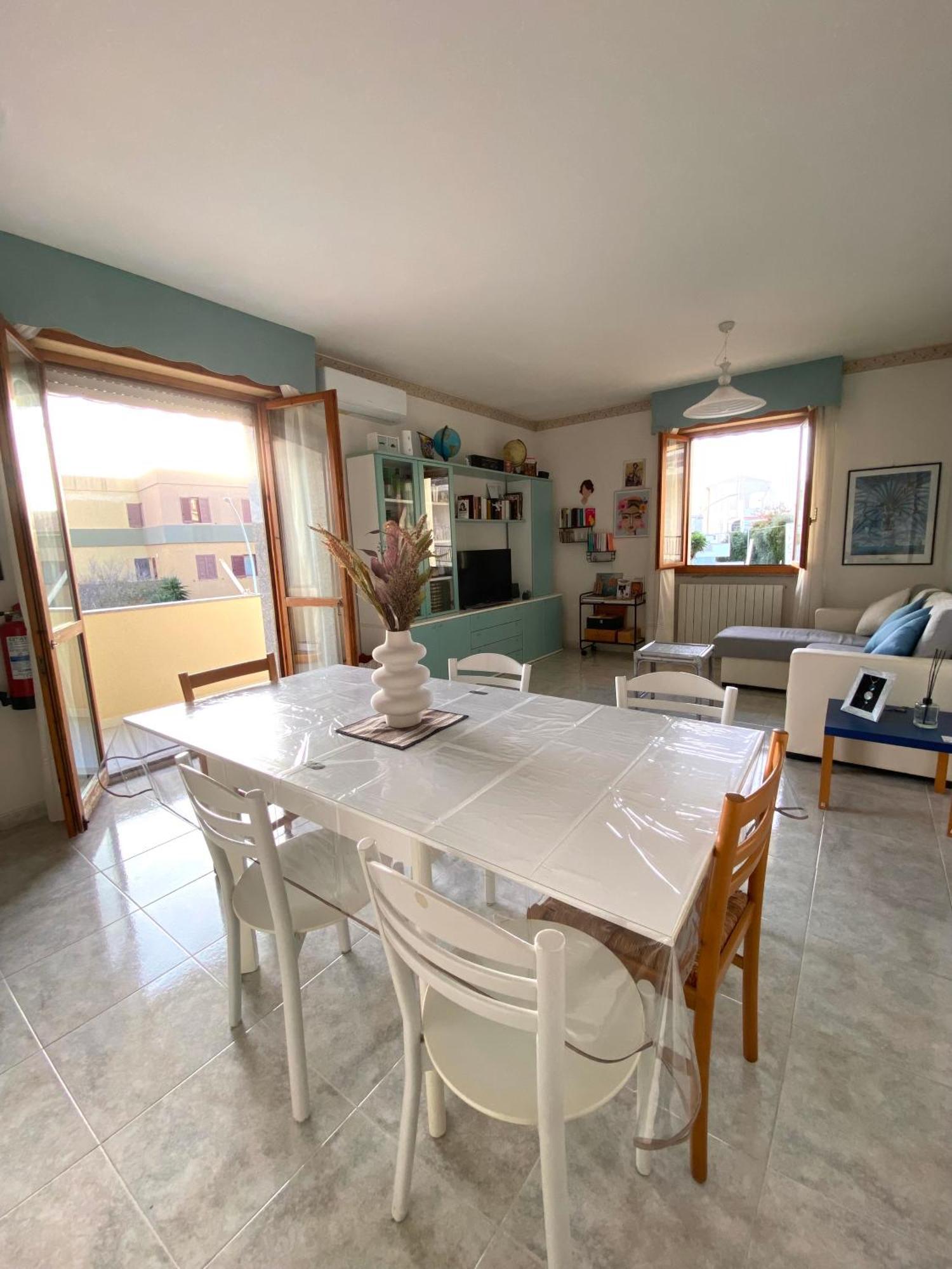 La Tana Alguer Exterior foto