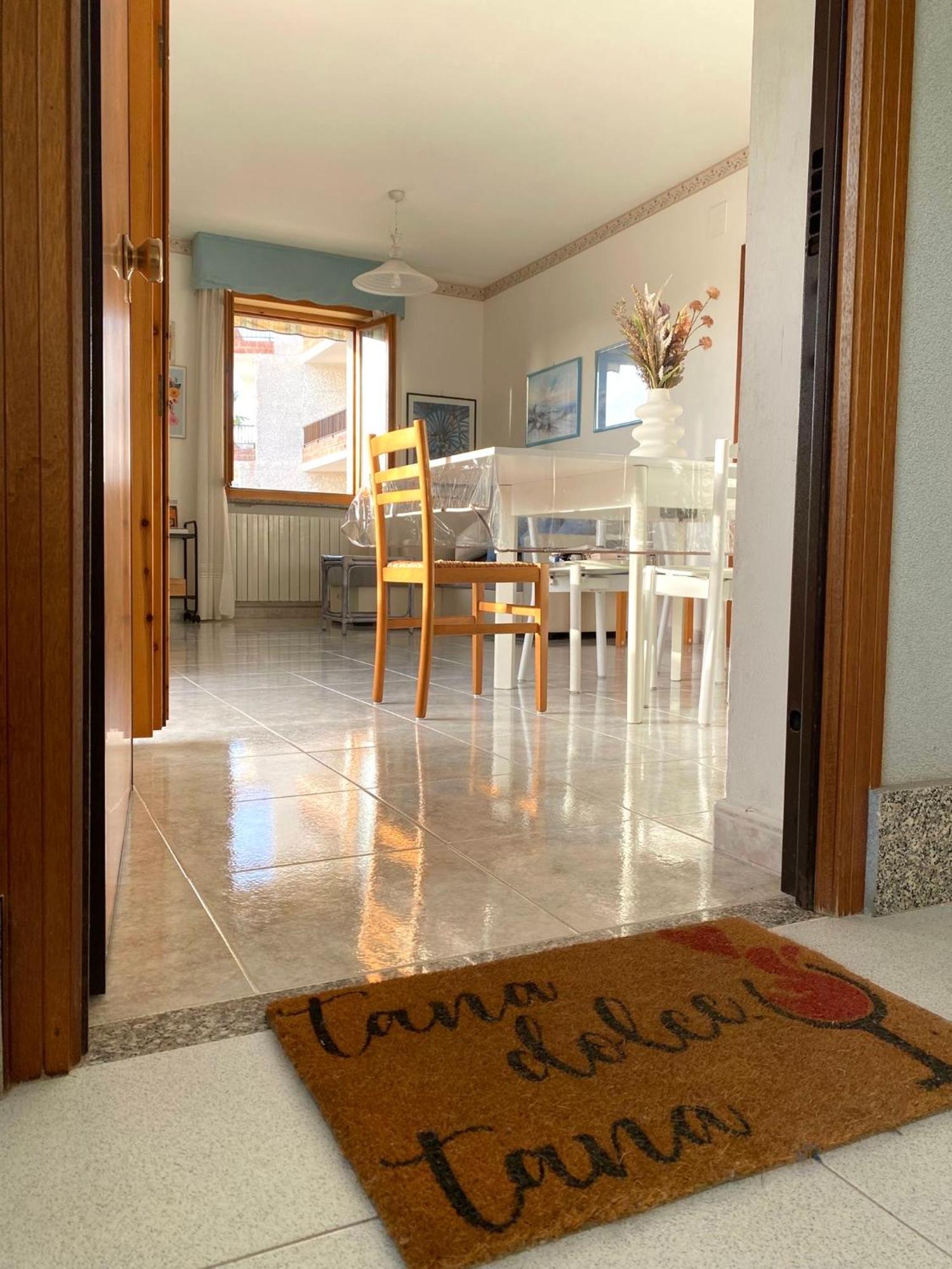 La Tana Alguer Exterior foto
