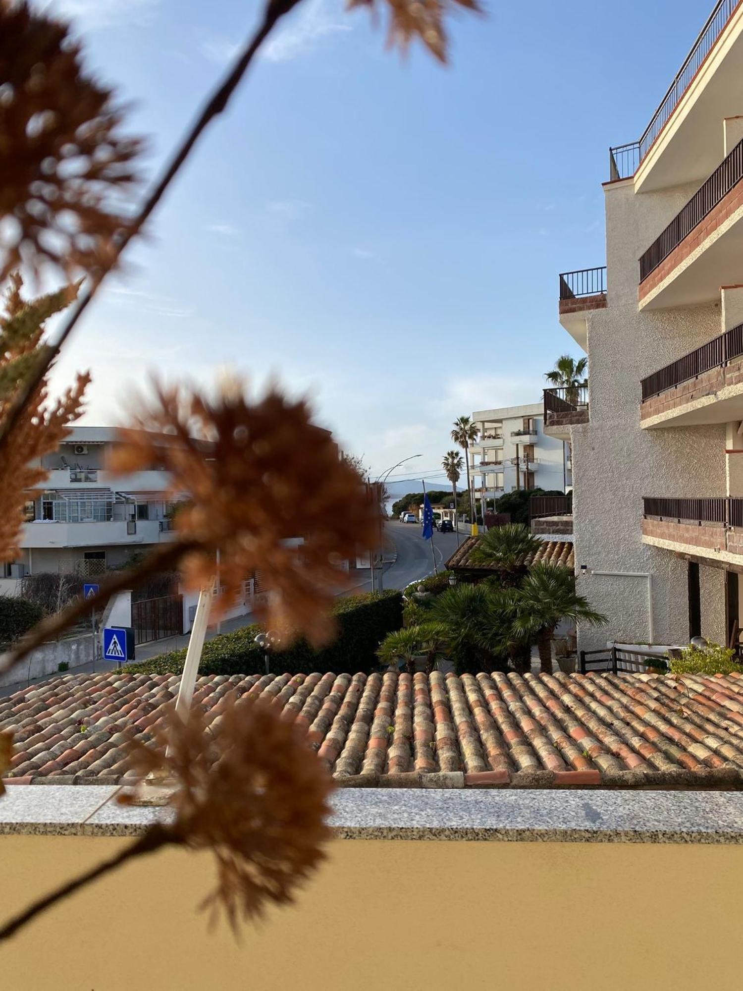 La Tana Alguer Exterior foto